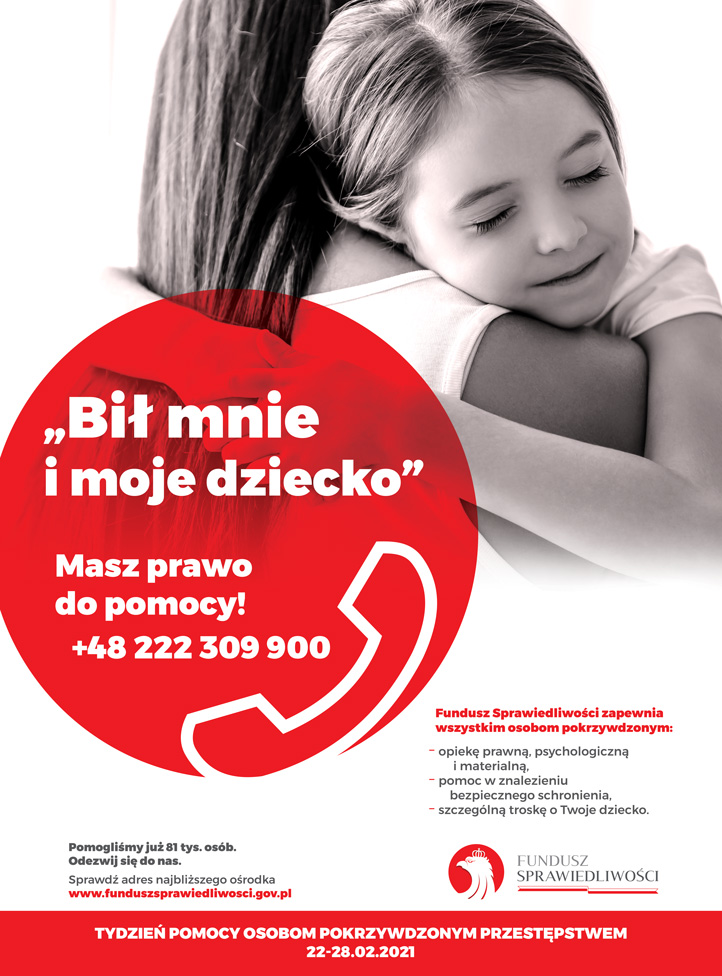 Plakat 2021