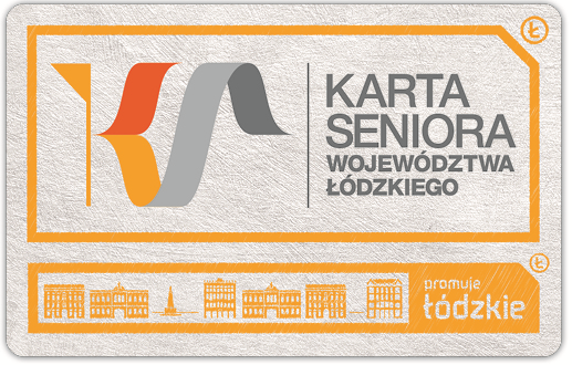karta senior przod