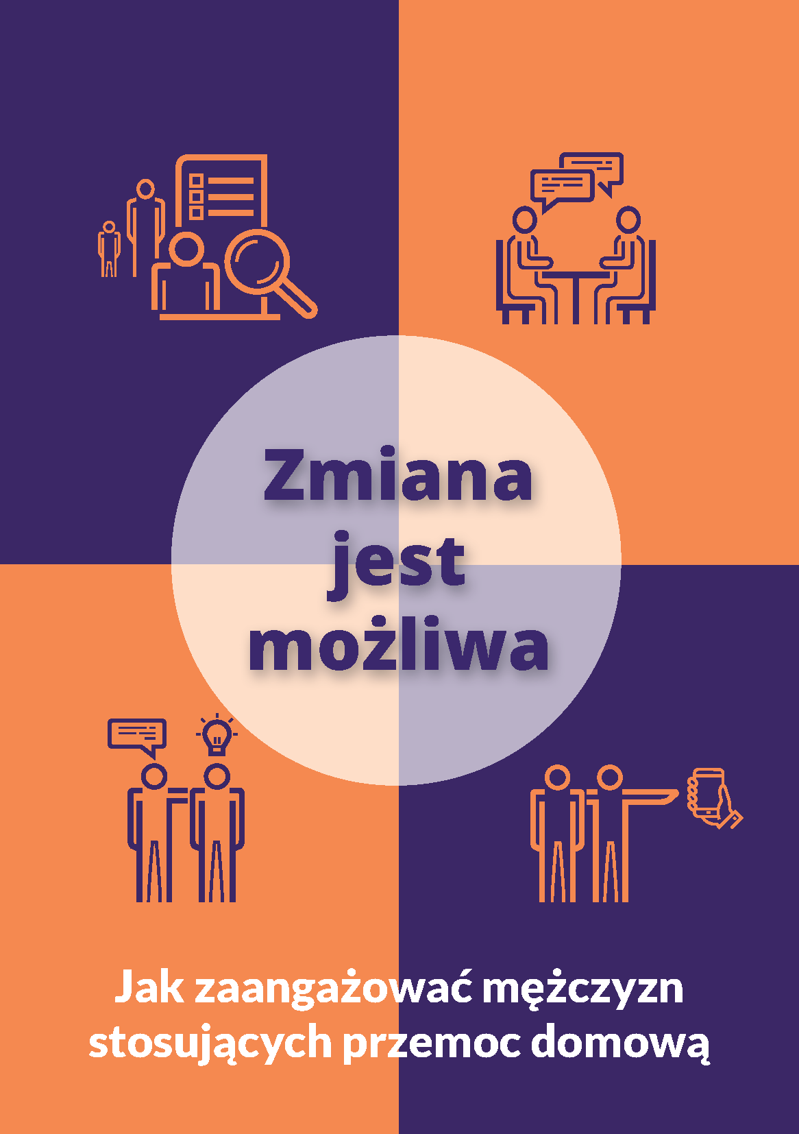 Broszura DROGA - Pobierz w formacie PDF A5 12 page DROGA edited