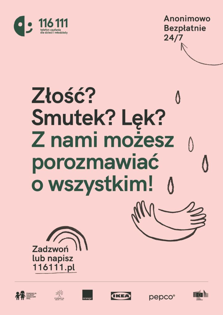 Plakat promocyjny Plakat promocyjny