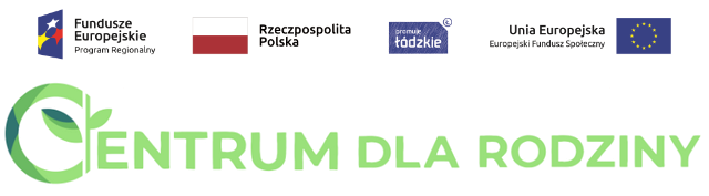 CENTRUM DLA RODZINY